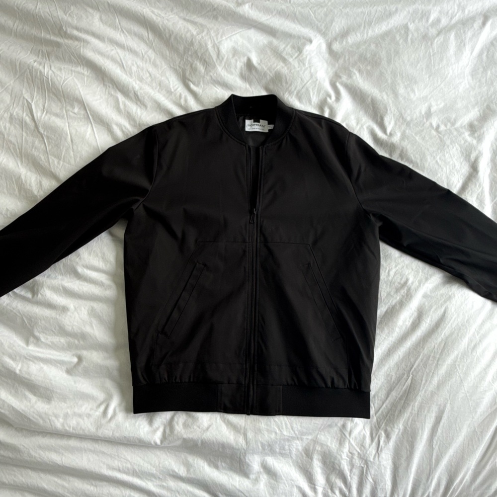 Men's Bomber jacket